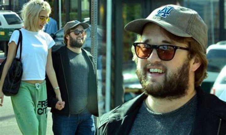 Is Haley Joel Osment Gay? A Deep Dive into the Actor's Life and Rumors