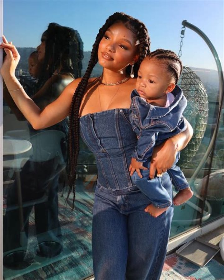 Is Halle Bailey a Twin? Unveiling the Truth Behind the Sisterly Bond