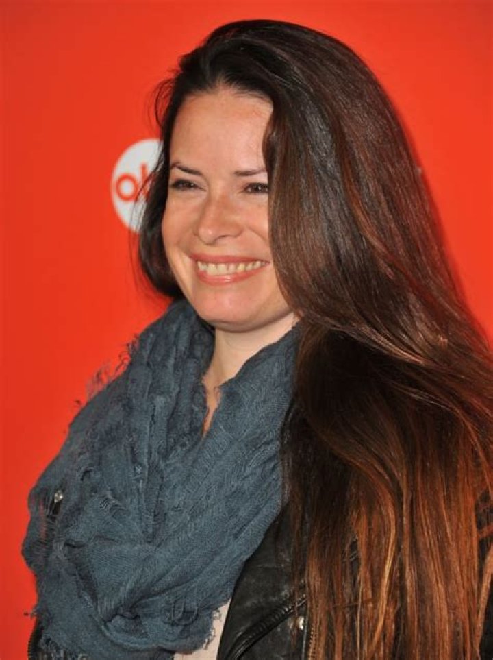 Is Holly Marie Combs Mexican? A Look!