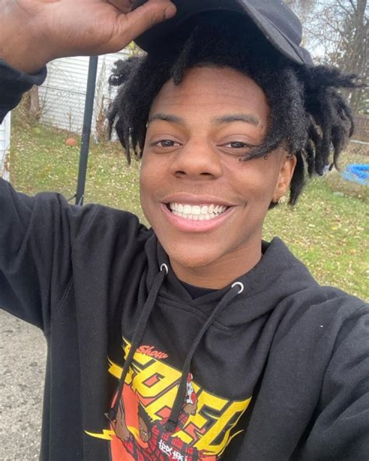 Is Ishowspeed a Celebrity? Exploring the Rise of a Global Sensation