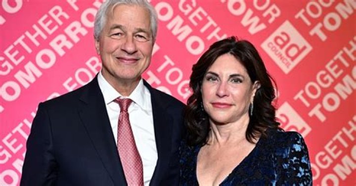 Is Jamie Dimon Jewish? Unveiling the Truth Behind the Banking Mogul's Heritage