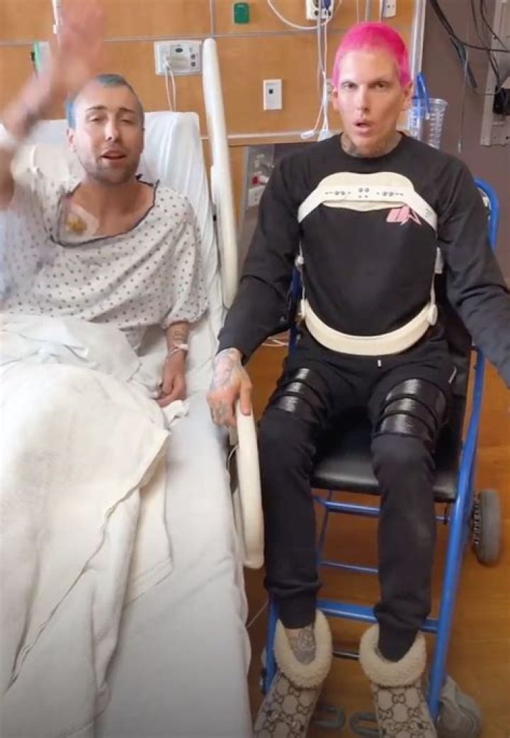 Is Jeffree Star in a Wheelchair? Unveiling the Truth Behind the Rumors