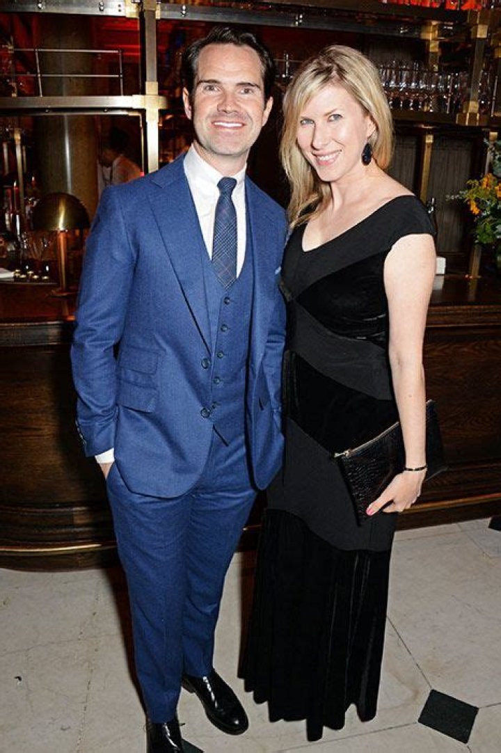 Is Jimmy Carr Married? Exploring the Comedian's Personal Life