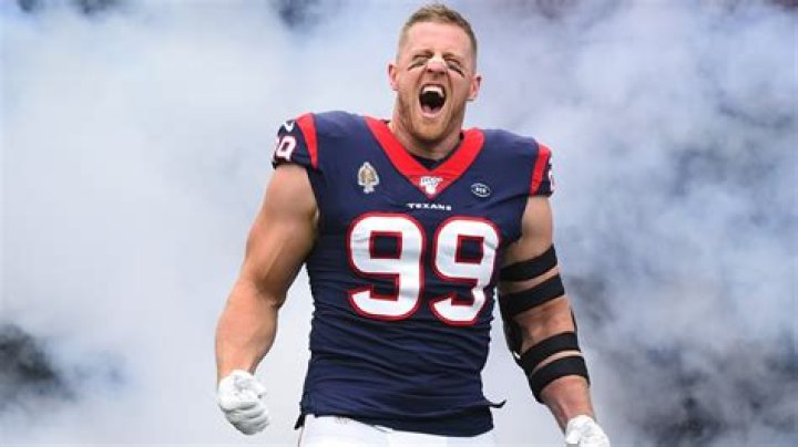 Is JJ Watt Still Playing? The Legacy of a Football Titan
