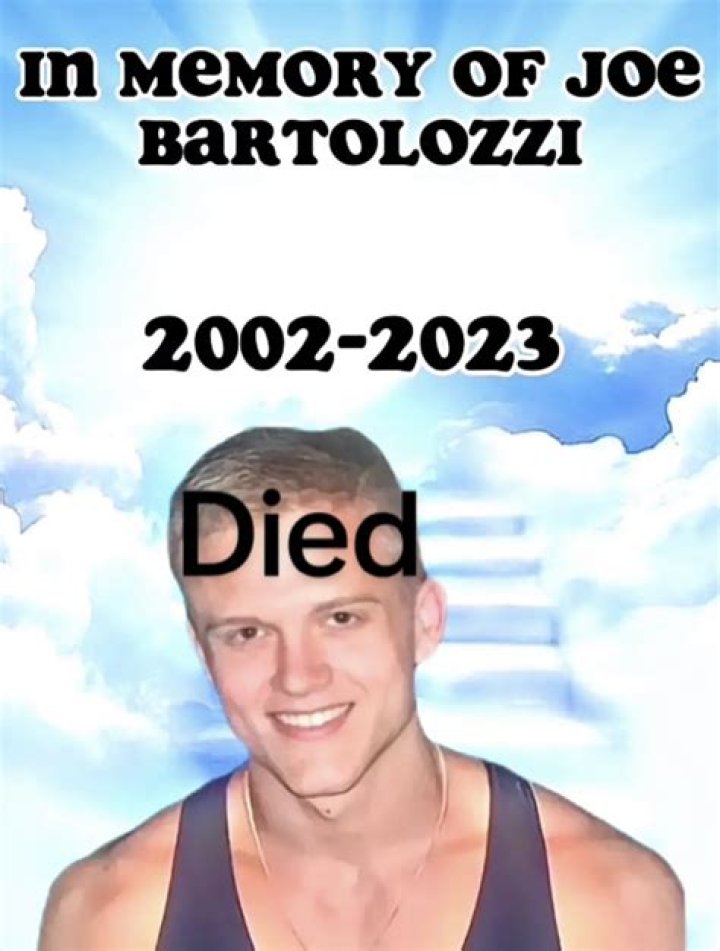 Is Joe Bartolozzi Alive in 2024? Unveiling the Truth Behind the Rumors