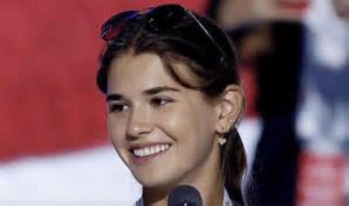 Is Kai Trump Hearing Impaired? Facts and Details You Need to Know