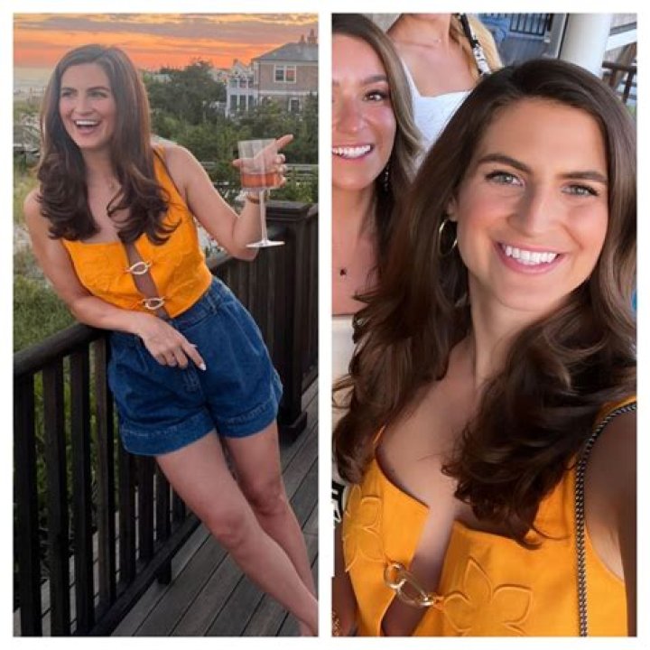 Is Kaitlin Collins a Man? Unveiling the Truth Behind the Controversy