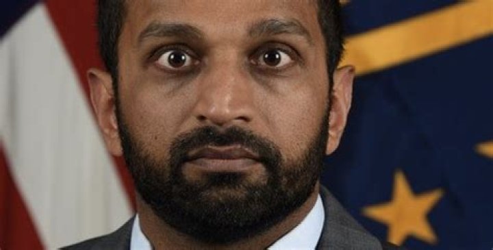 Is Kash Patel Cross-Eyed? A Comprehensive Exploration of the Myth