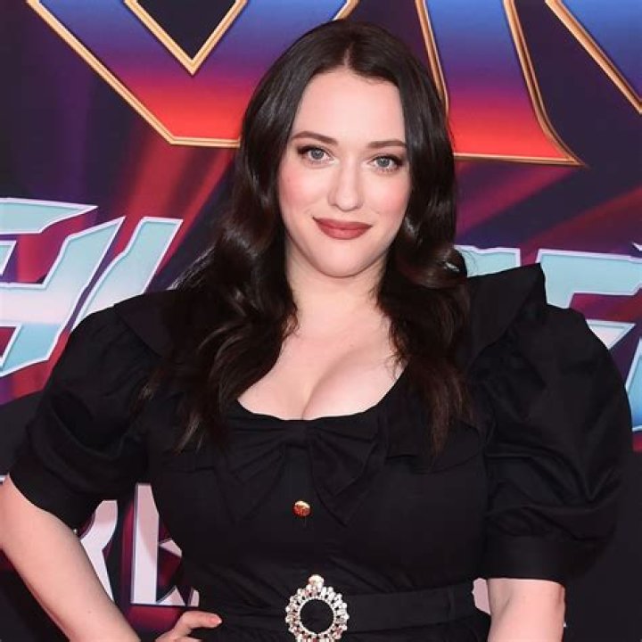 Is Kat Dennings a Republican? Unveiling the Truth Behind the Actress's Political Affiliations