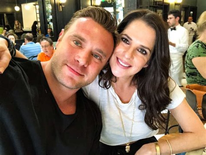 Is Kelly Monaco Married to Billy Miller? Unraveling the Truth