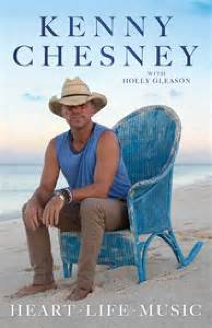 Is Kenny Chesney's Father Still Alive? Exploring the Life and Legacy