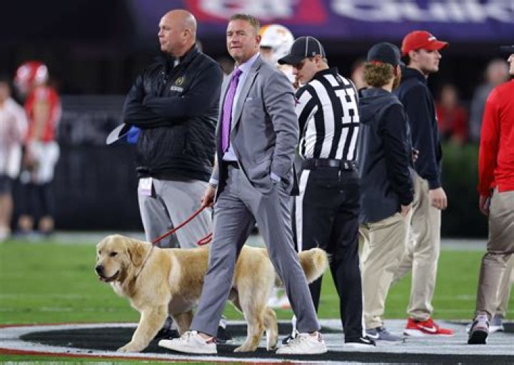 Kirk Herbstreit Divorce: Is He Splitting Up?