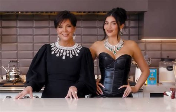 Is Kris Jenner's Mother Still Living? - Find Out Here!