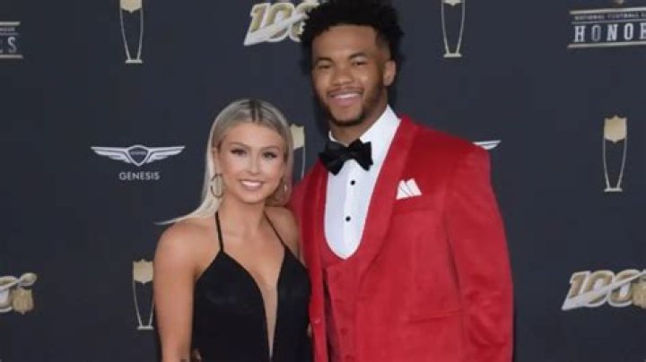 Is Kyler Murray Married? Exploring the Personal Life of the NFL Star