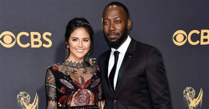 Is Lamorne Morris Married? Latest 2024