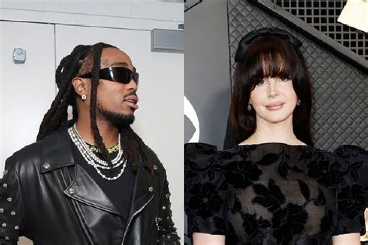 Is Lana Dating Quavo? Exploring the Rumors and Facts