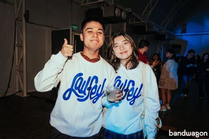 Unveiling the Truth: Is Laufey Married?