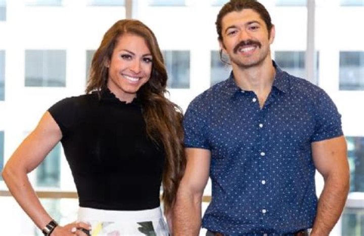 Is Leila Hormozi Trans? Truth About Her Identity