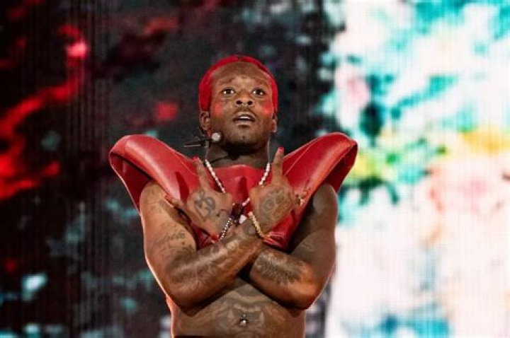 Is Lil Uzi Vert Gay? Exploring Identity, Music, and Legacy