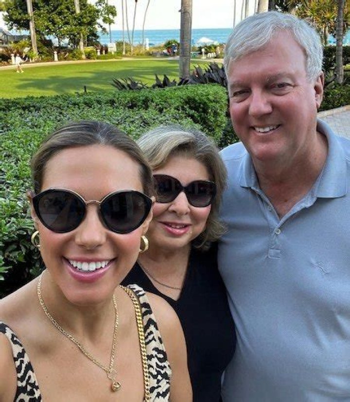 Is Lisa Boothe Still Married? Unraveling the Mystery Behind Her Personal Life