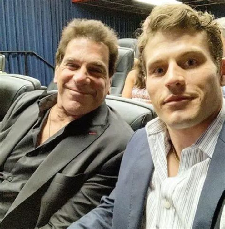 Is Lou Ferrigno Jr. Married? The Truth Unveiled