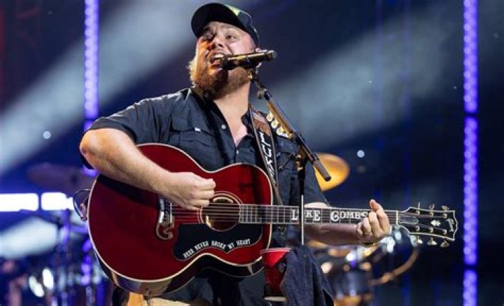 Is Luke Combs a Liberal? Exploring the Political Leanings of Country Music's Rising Star