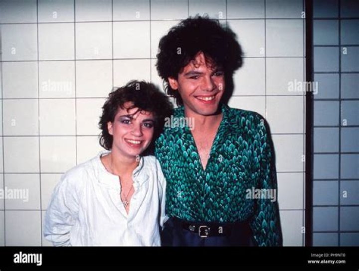 Is Marian Gold Married? Exploring the Life of the Alphaville Frontman