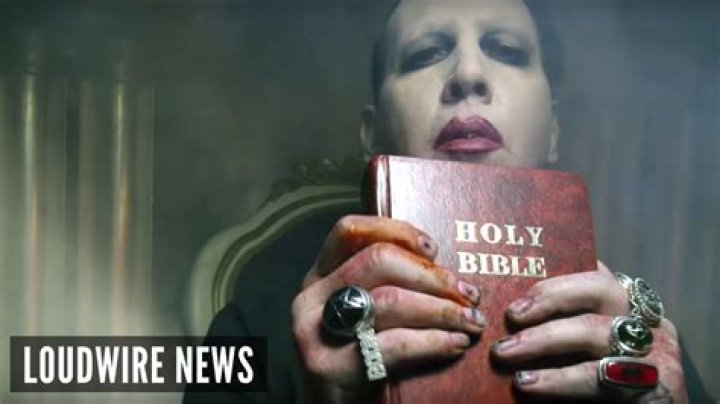 Unraveling the Enigma: Is Marilyn Manson a Devil Worshiper?