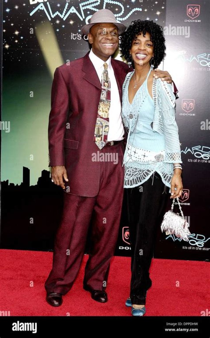 Unraveling the Mystery: Is Michael Colyar Married?