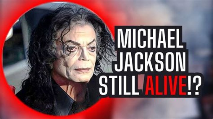 Is Michael Houston Still Alive: Unveiling the Truth Behind the Mystery