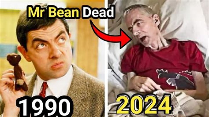 Is Mr. Bean Dead? Unveiling the Truth Behind the Rumors