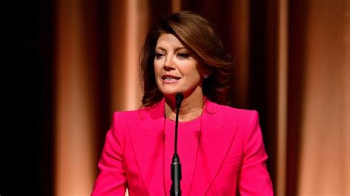 Is Norah O'Donnell Catholic? Unveiling Her Religious Background and Personal Life