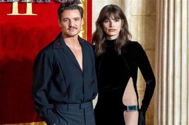 Is Paul Pascal Related to Pedro Pascal? Unveiling the Truth Behind the Names