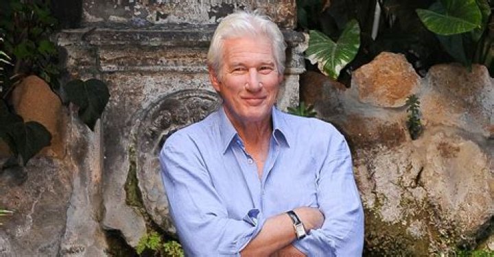 Is Richard Gere Still Alive? Unraveling the Truth Behind the Rumors