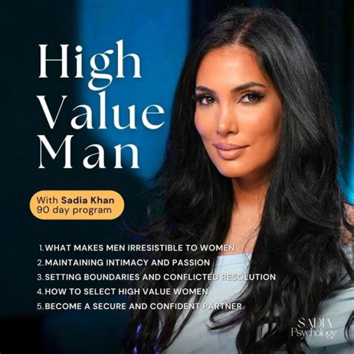 Is Sadia Khan Married? Discovering the Truth Behind the Buzz