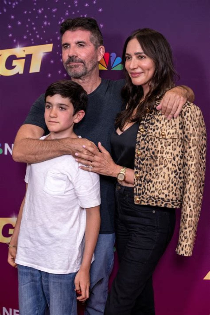 Simon Cowell Son: Is He Trans? The Truth
