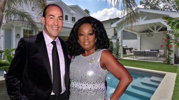 Is Star Jones' Husband White? Unveiling the Truth About Her Spouse