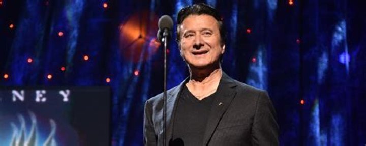 Is Steve Perry of Journey Gay? Unveiling the Truth Behind the Iconic Rock Star