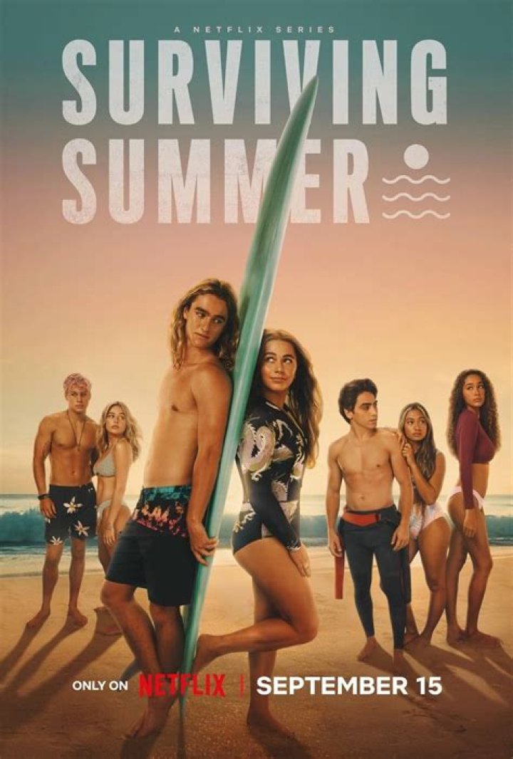 Is Surviving Summer Coming Out With a Season 3? Everything You Need to Know