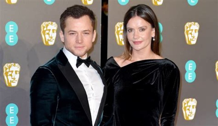 Is Taron Egerton Married? Exploring the Personal Life of the Renowned Actor