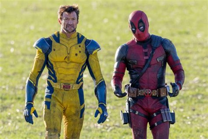 Is There an End Credit Scene for Deadpool and Wolverine?