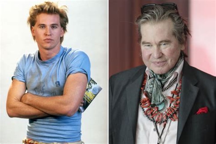 Is Val Kilmer Dead? A Deep Dive into the Life of an Icon