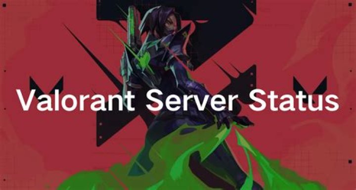 Is Valorant Down? A Comprehensive Guide to Server Status and Troubleshooting