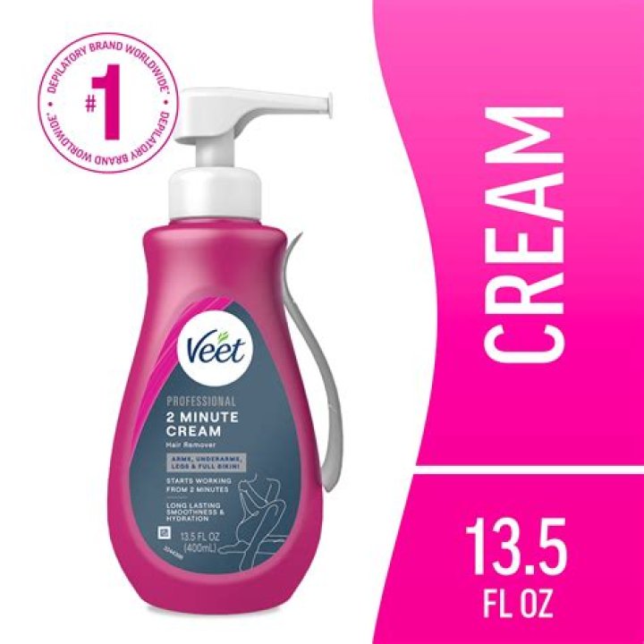 Is Veet or Nair Better for Sensitive Skin?