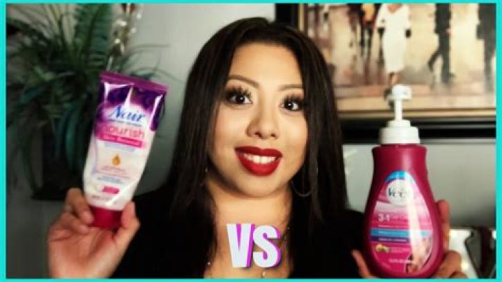 Is Veet or Nair Better? A Comprehensive Guide to Choosing the Right Hair Removal Cream