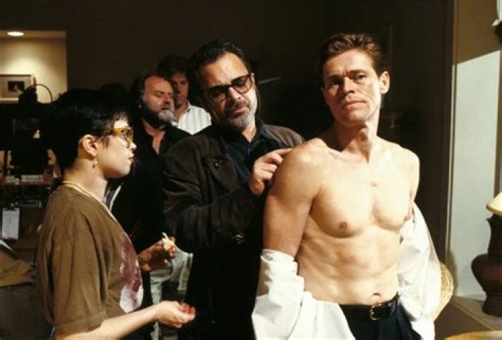Is Willem Dafoe Gay? Unpacking the Rumors and Understanding the Truth