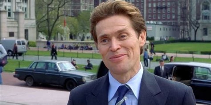 Is Willem Dafoe Gay? Exploring the Actor's Personal Life and Career
