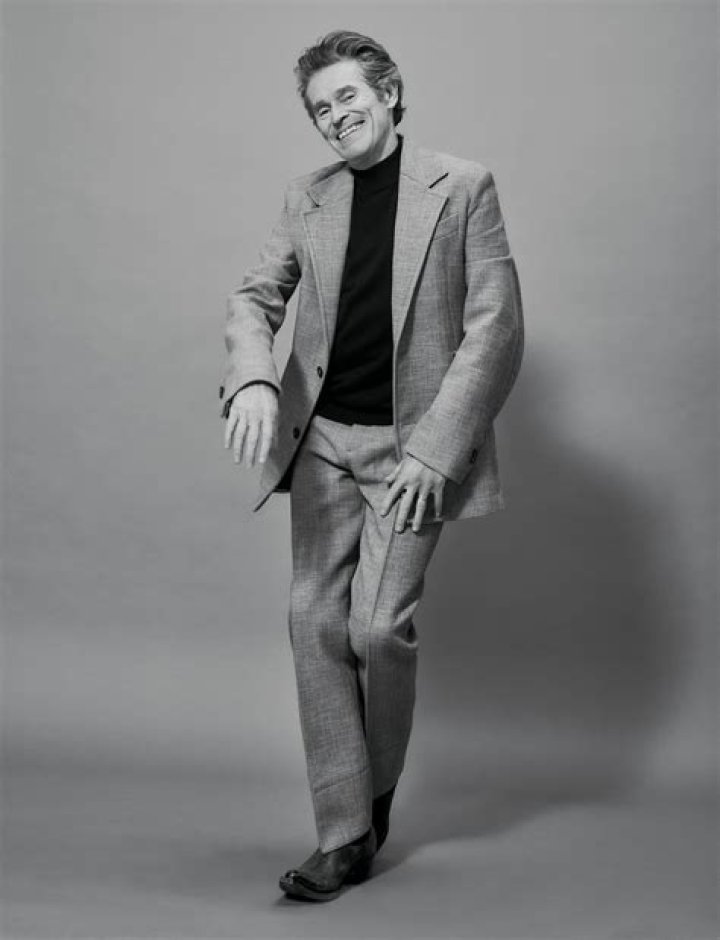 Is William Dafoe Gay? Exploring the Life, Career, and Personal Life of the Renowned Actor