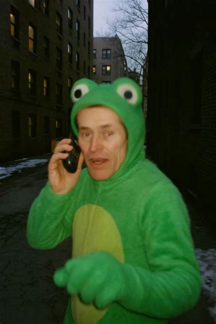 Is William Defoe Gay? Exploring the Life, Career, and Personal Journey of the Renowned Actor