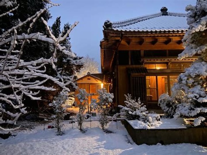 Is Winter House Canceled? Discover the Latest Updates and Insights